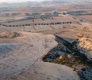 Murcia’s wastewater miracle: How Spanish city recycles 98% of its water