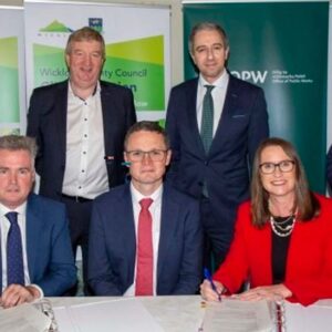 Ayesa appointed to progress the design and construction of €57 million Arklow flood relief scheme