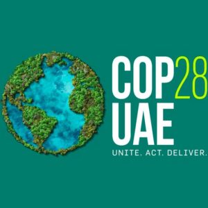 Gradiant: Reflections from COP28