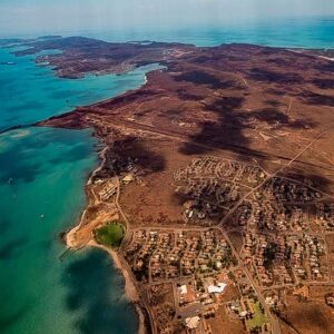 Osmoflo has been awarded a Process Package Contract by Rio Tinto, for its Dampier Seawater Desalination Plant