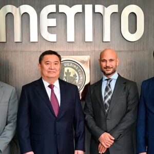 Metito inks historic agreement to pioneer Public-Private Partnerships in the water sector in Kazakhstan