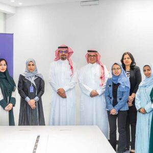 Bechtel Partners with the Saudi Women Engineers Society