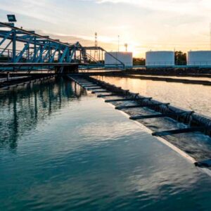 Stantec Institute surveys utilities to understand cost impacts of PFAS