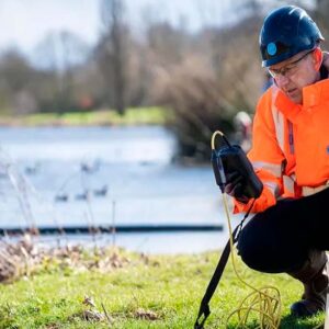 Reporting pollution, blockages and leaks made easier with Thames Water’s new online tool and interactive map