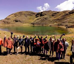 United States and Canada expand support to Peru to strengthen water security and climate resilience