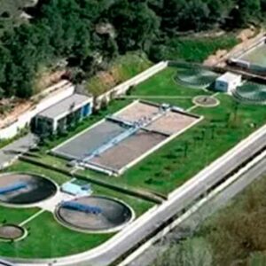 GS Inima is awarded the contract for the operation and maintenance of the Camp de Turia II Wastewater Treatment Plant in Valencia