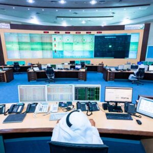 DEWA ensures water security and sustainability through global projects and a smart and connected grid