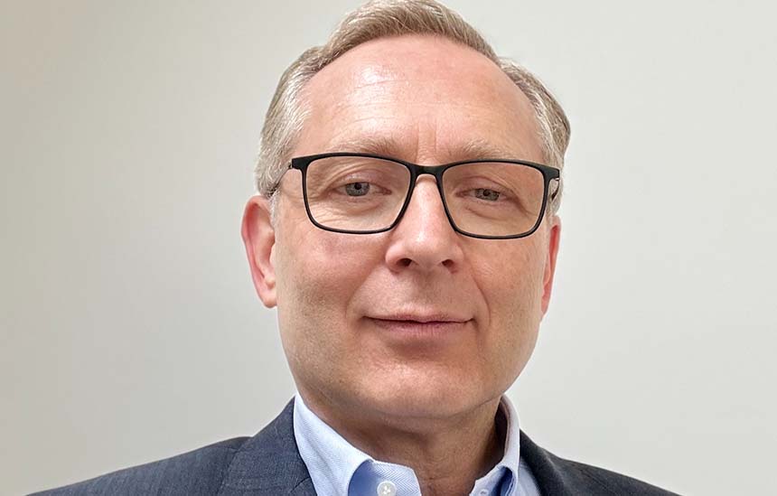 Nanostone Water Appoints Jürgen von Hollen as Chief Executive Officer ...