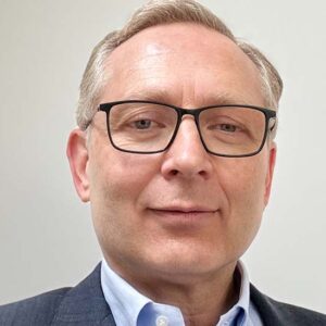 Nanostone Water Appoints Jürgen von Hollen as Chief Executive Officer