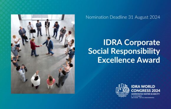 IDRA CSR Excellence Award Nomination Period Open, Recognizing Outstanding Commitment to Social Impact