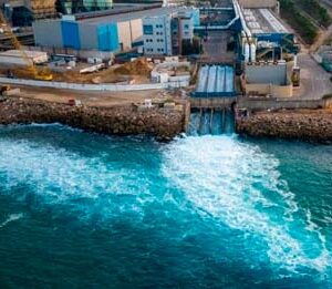 Morocco: construction work begins on Casablanca desalination plant