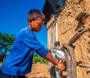 WHO Guidelines for drinking-water quality – launch event