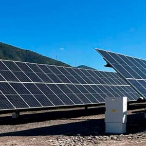 GS Inima acquires Boco Solar, an 8,7 MWp photovoltaic plant in Chile