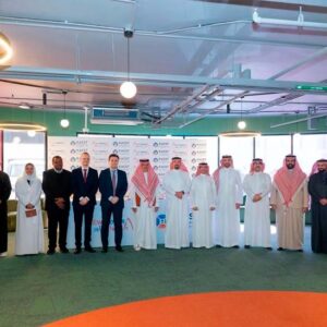 KACST, ACWA Power Sign Agreement to Establish Clean Energy and Water Desalination Technologies Development Center