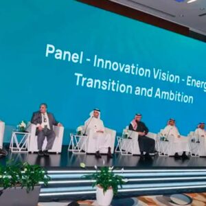 ACWA Power and KAUST host second edition of Innovation Days