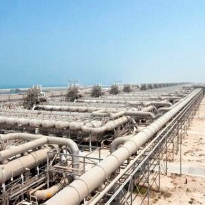 Saudi Arabia’s SWCC Sets Nine Guinness World Records in Desalination, Cementing Global Leadership