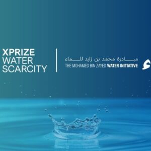 IDRA and XPRIZE Water Scarcity Forge Partnership to Combat Global Water Scarcity