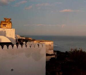 Tangier ready for the construction of the largest desalination plant in the north of Morocco