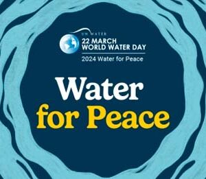 Global events to mark World Water Day 2024