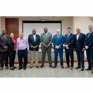 APUA Signs Agreement With Seven Seas Water Group to Expand Water Production