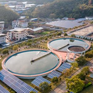 Jacobs to Develop ESG Framework for Water Utilities