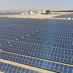 DEWA and Masdar reach financial closing on 1800MW 6th phase of Mohammed bin Rashid Al Maktoum Solar Park