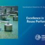 Excellence in Water Reuse Performance Award Nomination Period Open
