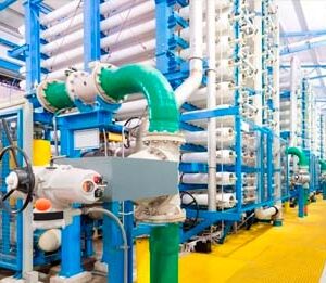 Ten facts about water desalination