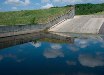 Water Security Agency Investing in Key Water Infrastructure Projects