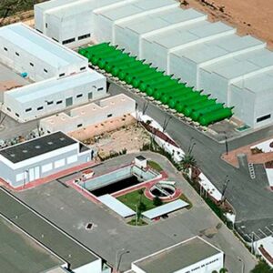 GS Inima and Sacyr will undertake the operation and maintenance of the Alicante Desalination Plant