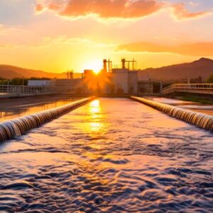 Ayesa has won its largest water project contract in Saudi Arabia, valued at 95 million euros