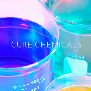 Gradiant Launches CURE Chemicals for the World’s Essential Industries