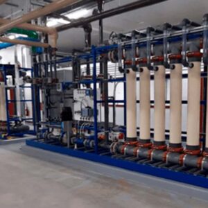 NX Filtration receives order from Delco Water for First Nations water treatment project in Canada