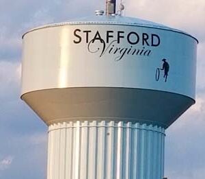 Stafford to Provide Update on Water Reuse System Project with Amazon Data Center