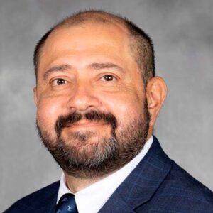 Drinking Water Treatment and Distribution Expert Felipe S. Contreras joins CDM Smith