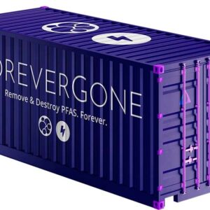 Gradiant Launches ForeverGone, the Industry’s Only Complete PFAS Removal and Destruction Solution