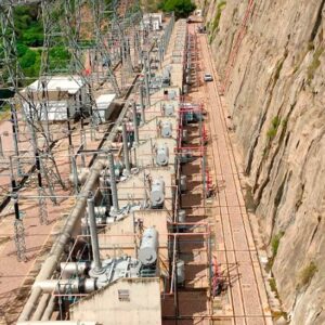 WEG successfully completes replacement works for the step-up transformers at the Paulo Afonso IV Hydroelectric Power Plant