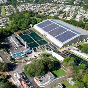 Enhancing Resilience: A Digital Solution for Puerto Rico’s Water and Sewer System