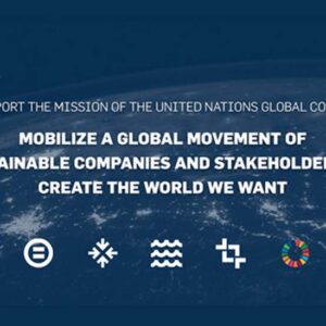 Future Pipe Industries Commits to UNGC Ten Principles