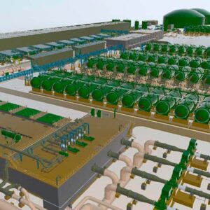 Veolia wins $320 million water technology contract for world’s most energy-efficient desalination plant, enhancing water security in UAE