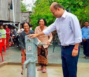 World Bank approves major investment in water security for Cambodia