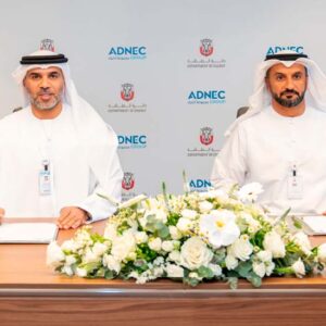 ADNEC Group, Department of Energy partner to organise IDRA World Congress in Abu Dhabi 8-12 December