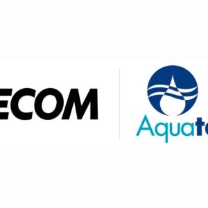 AECOM and Aquatech to Deliver PFAS Destruction with DE-FLUORO™ Technology