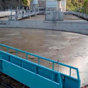 ACCIONA is awarded operation and maintenance of middle Jarama basin wastewater treatment plants