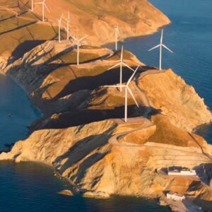 Masdar and GEK TERNA Strike Landmark €3.2bn Deal. UAE Renewables Champion to Acquire Greece’s TERNA ENERGY.