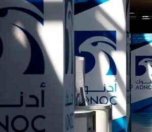 UAE’s ADNOC, Japan’s JBIC sign $3bln green financing agreement