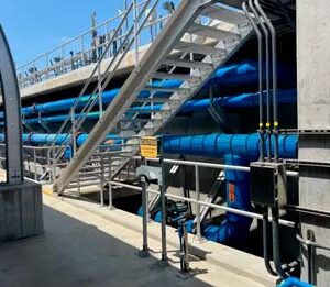 Southern California bet big on wastewater recycling