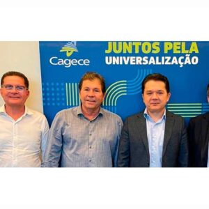 GS Inima Brazil acquires stakes in Utilitas, responsible for the supply, treatment and destination of industrial water for the Pecém Industrial and Port Complex