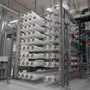 Veolia paves the way for treated wastewater reuse in Qatar