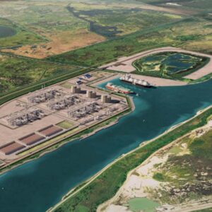 Sempra Infrastructure Announces EPC Contract with Bechtel for Port Arthur LNG Phase 2